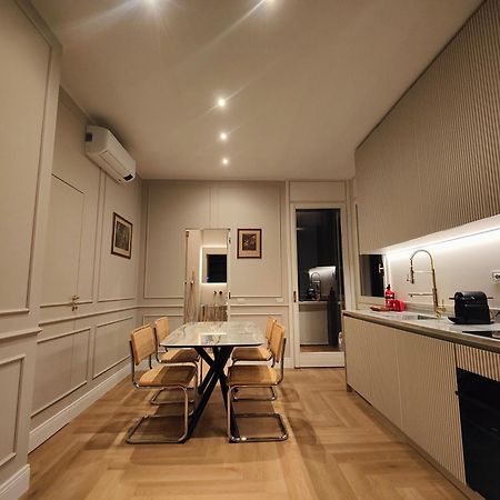 Апартаменти Ottoboni 2A Luxury Penthouse Мілан Екстер'єр фото