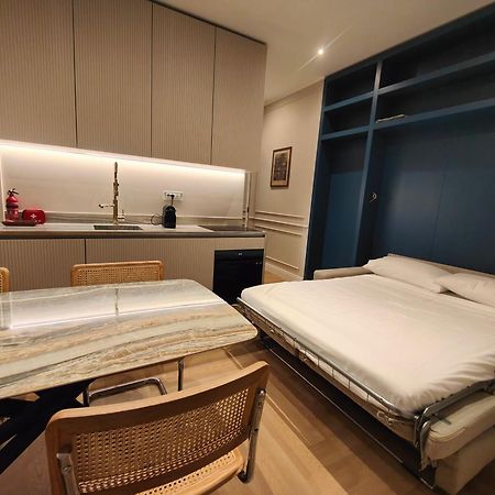 Апартаменти Ottoboni 2A Luxury Penthouse Мілан Екстер'єр фото