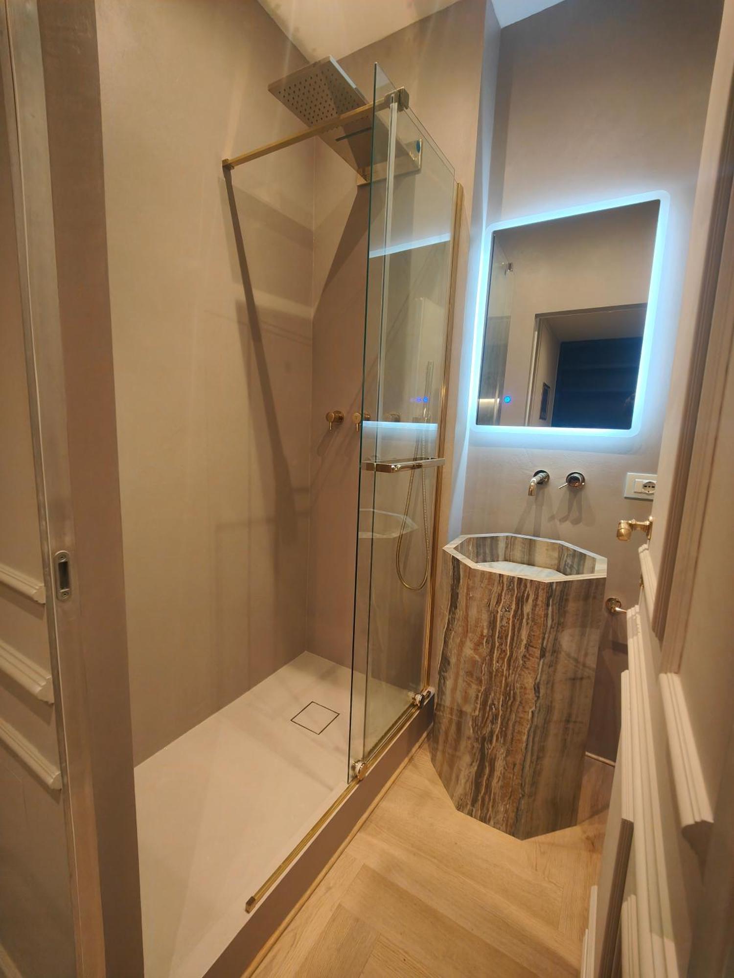 Апартаменти Ottoboni 2A Luxury Penthouse Мілан Екстер'єр фото