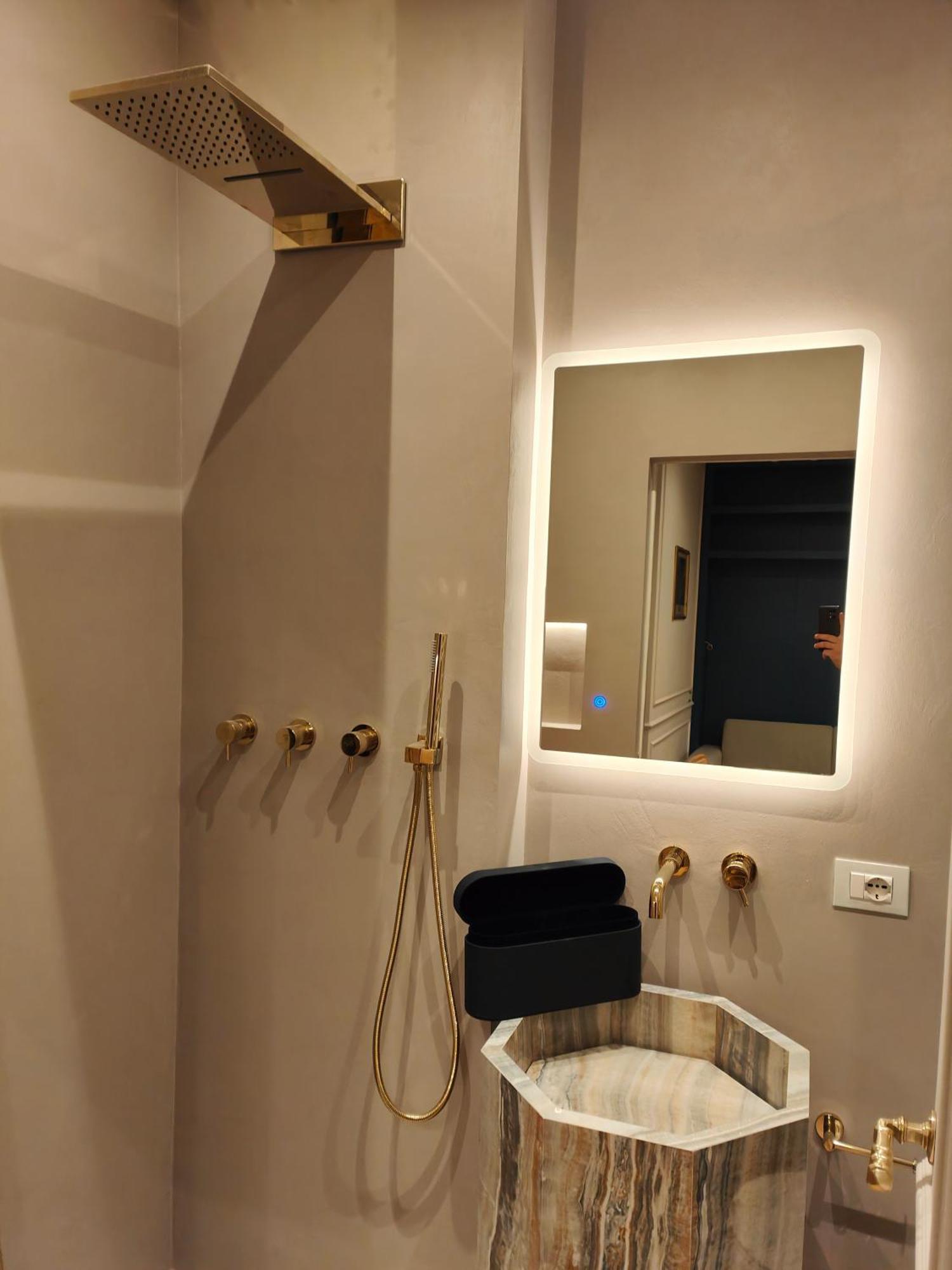 Апартаменти Ottoboni 2A Luxury Penthouse Мілан Екстер'єр фото