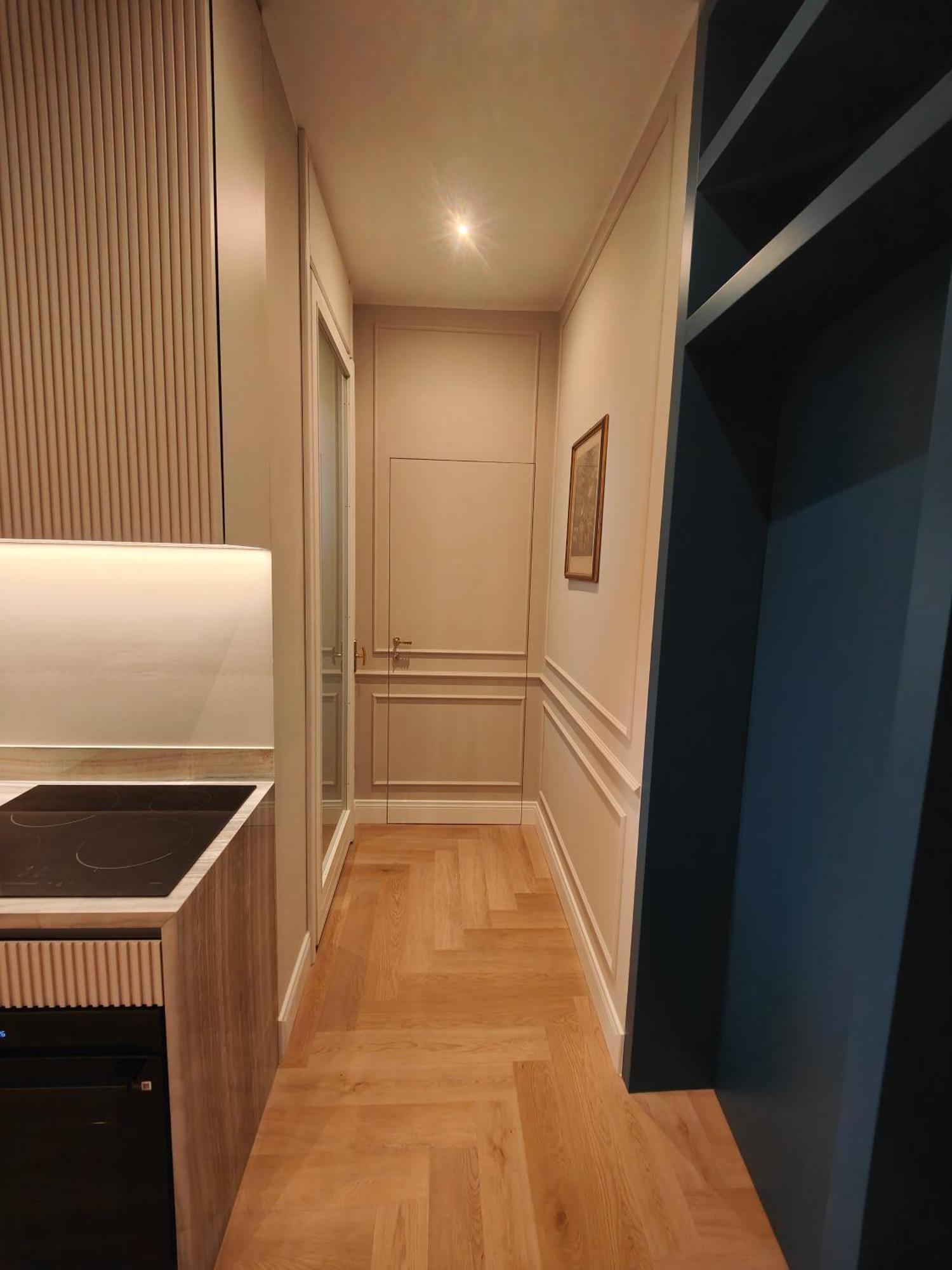 Апартаменти Ottoboni 2A Luxury Penthouse Мілан Екстер'єр фото