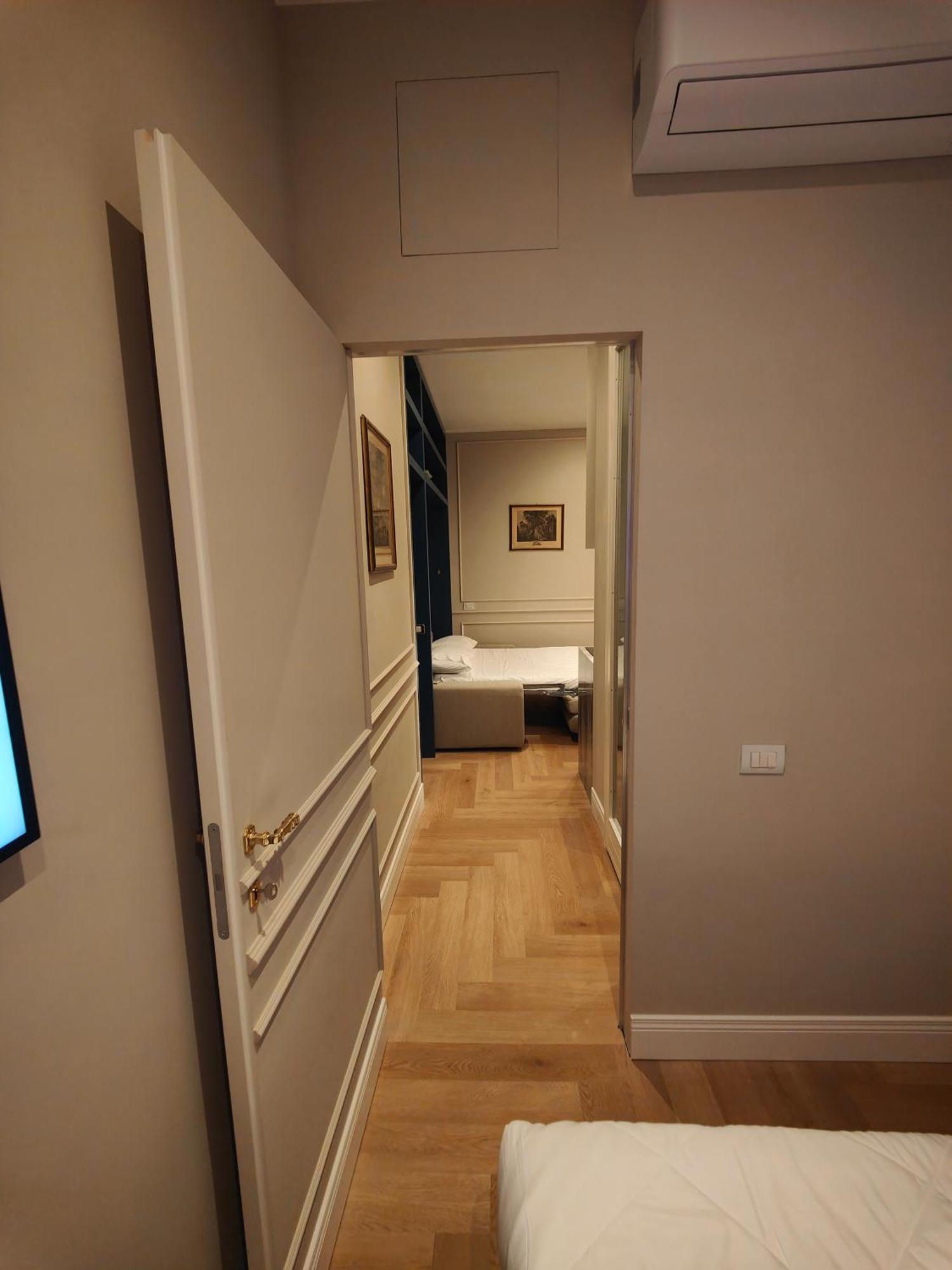 Апартаменти Ottoboni 2A Luxury Penthouse Мілан Екстер'єр фото