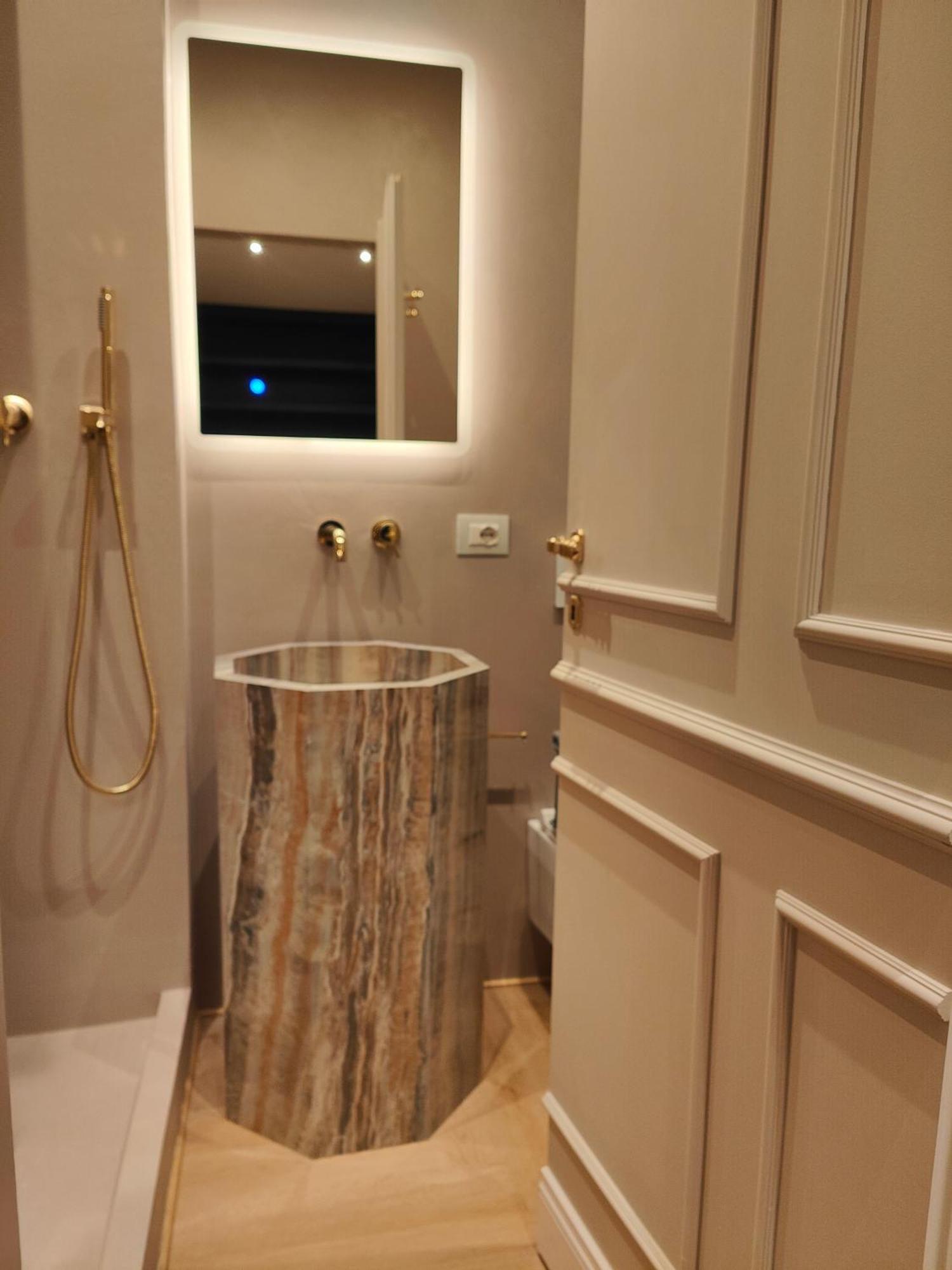 Апартаменти Ottoboni 2A Luxury Penthouse Мілан Екстер'єр фото