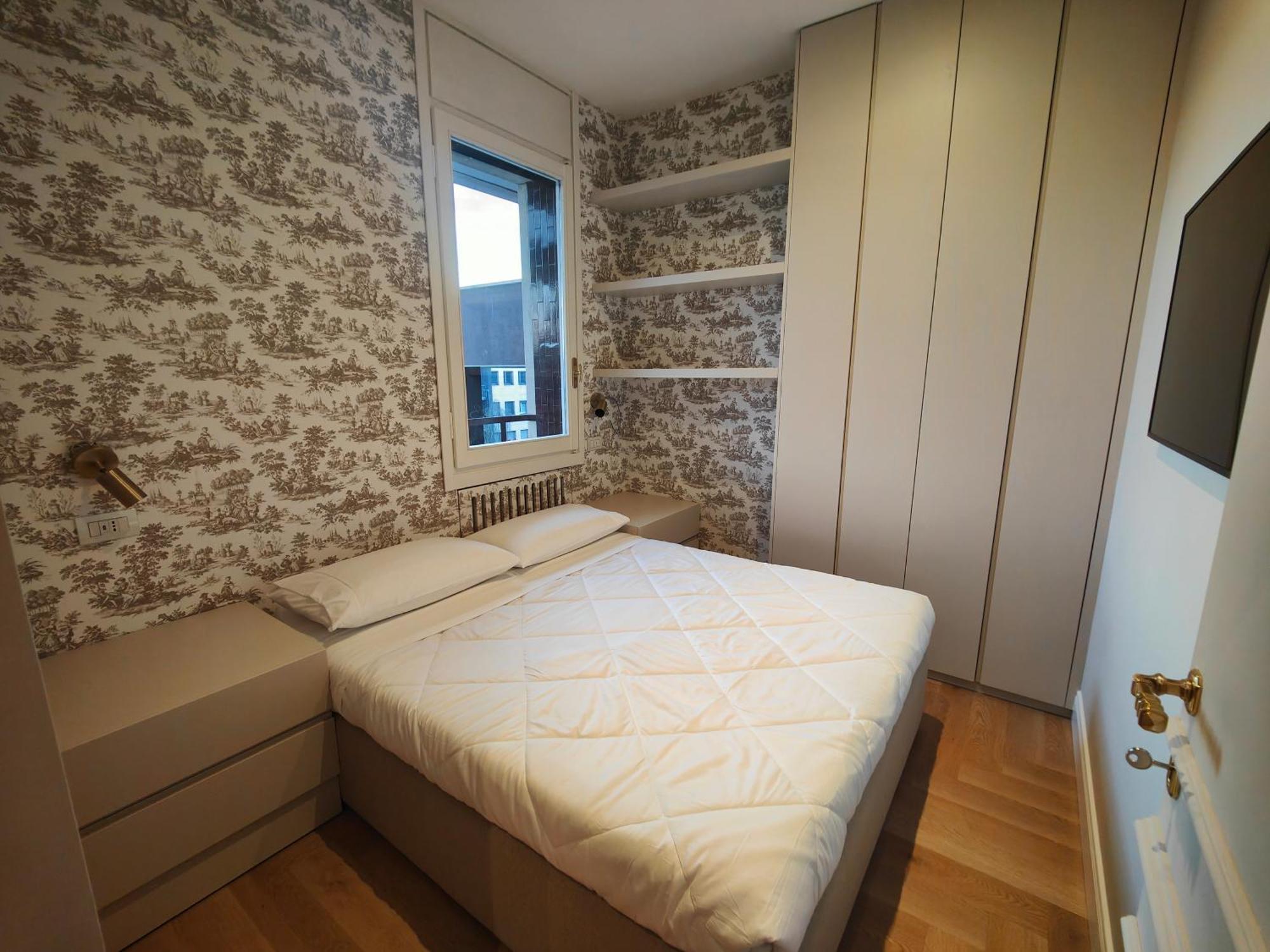 Апартаменти Ottoboni 2A Luxury Penthouse Мілан Екстер'єр фото