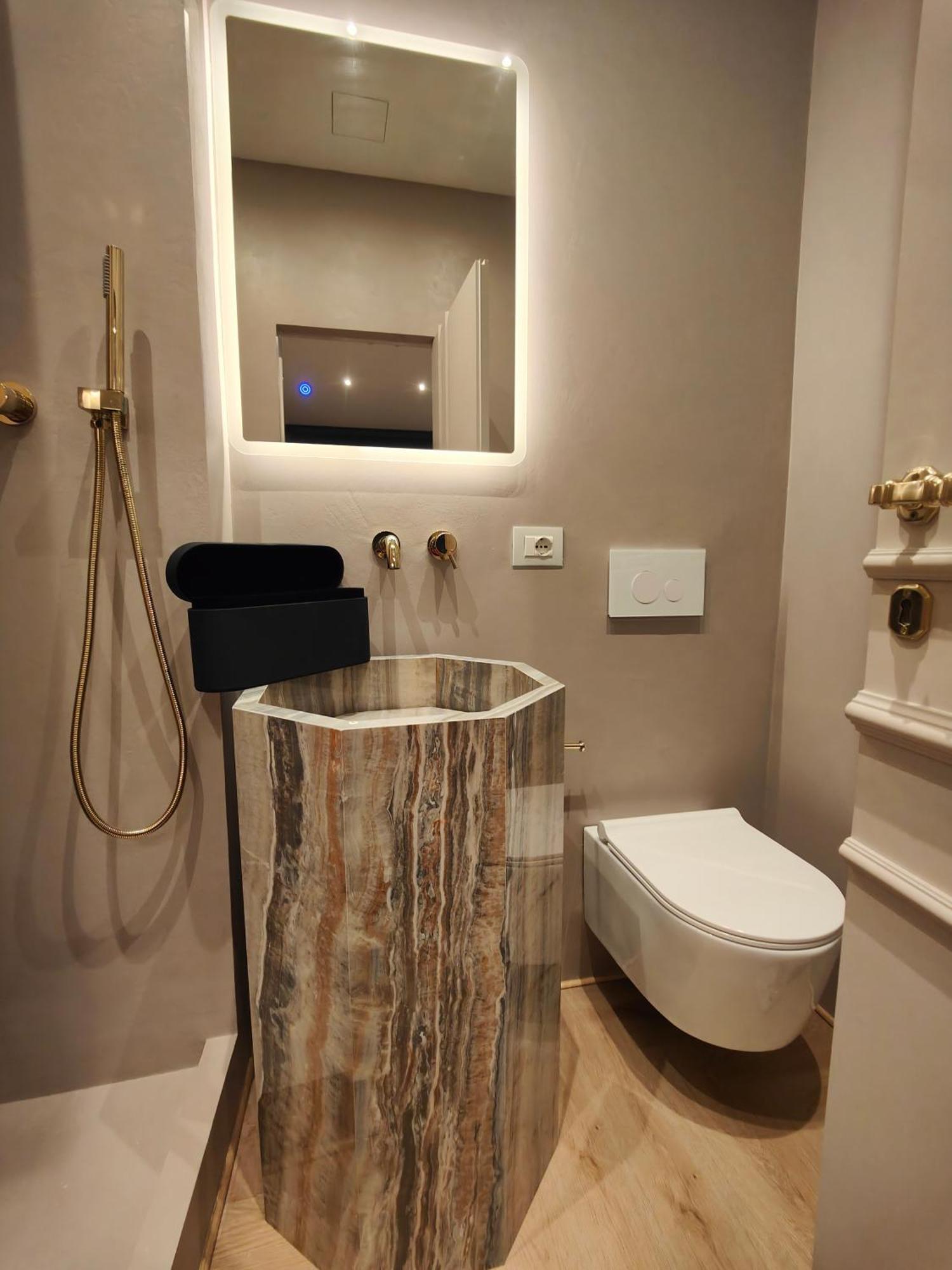 Апартаменти Ottoboni 2A Luxury Penthouse Мілан Екстер'єр фото