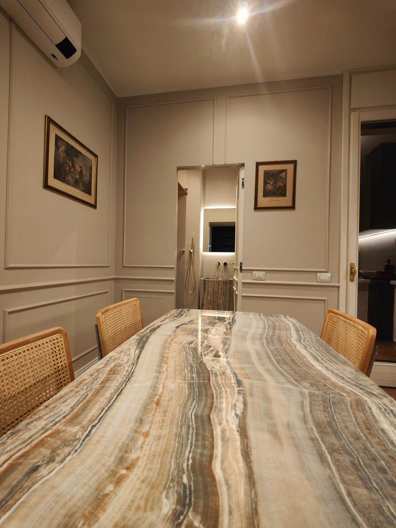 Апартаменти Ottoboni 2A Luxury Penthouse Мілан Екстер'єр фото