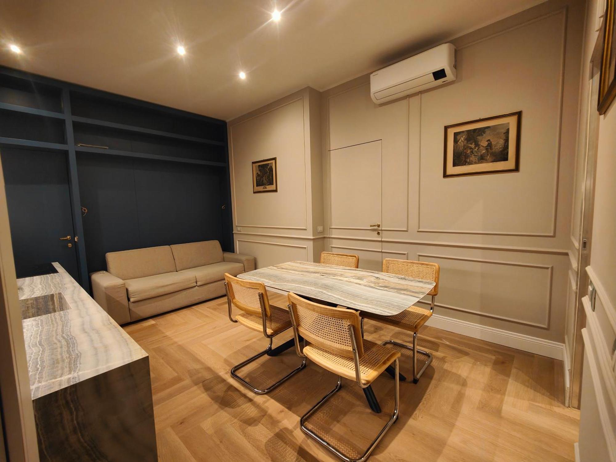 Апартаменти Ottoboni 2A Luxury Penthouse Мілан Екстер'єр фото