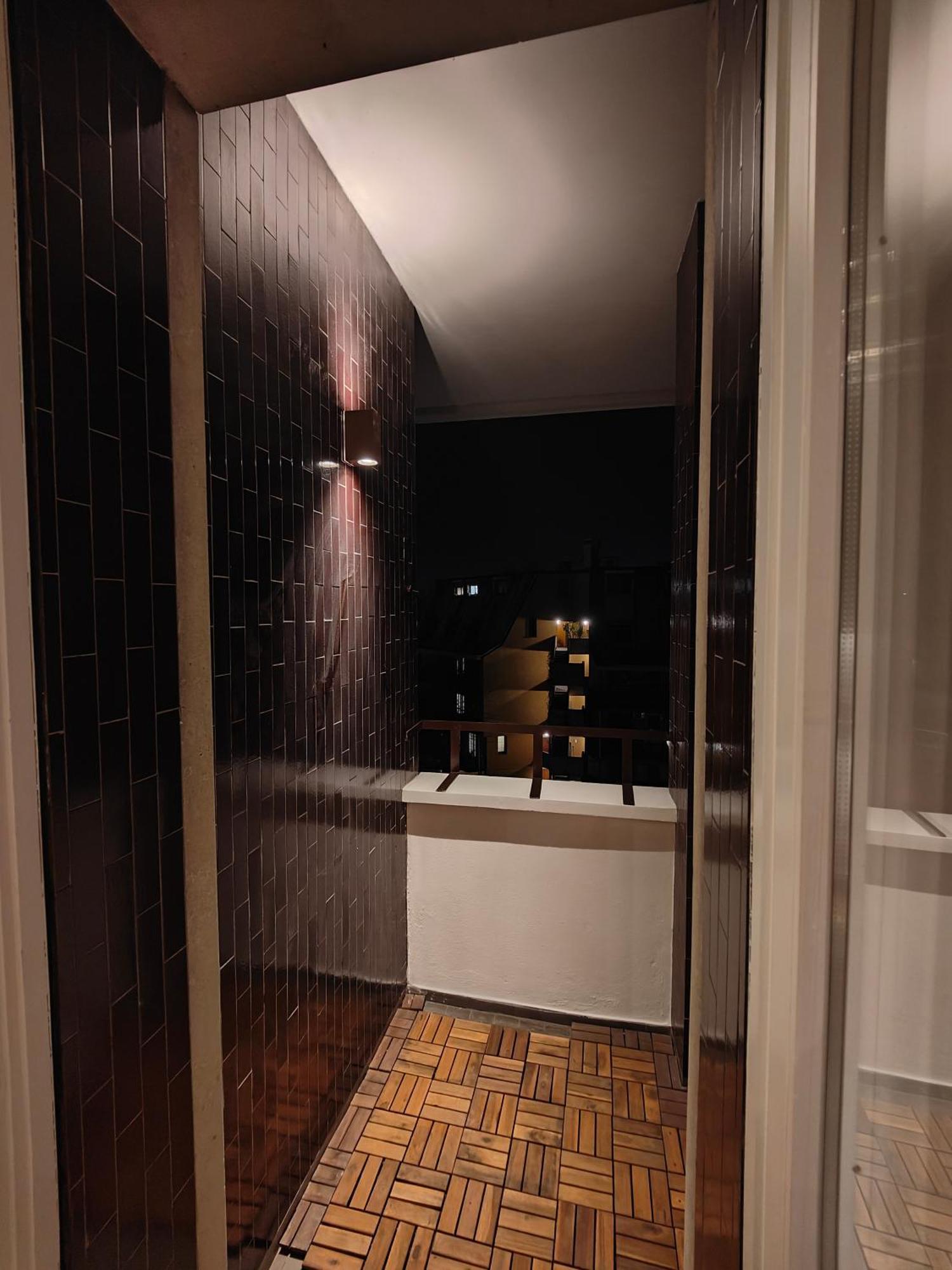 Апартаменти Ottoboni 2A Luxury Penthouse Мілан Екстер'єр фото