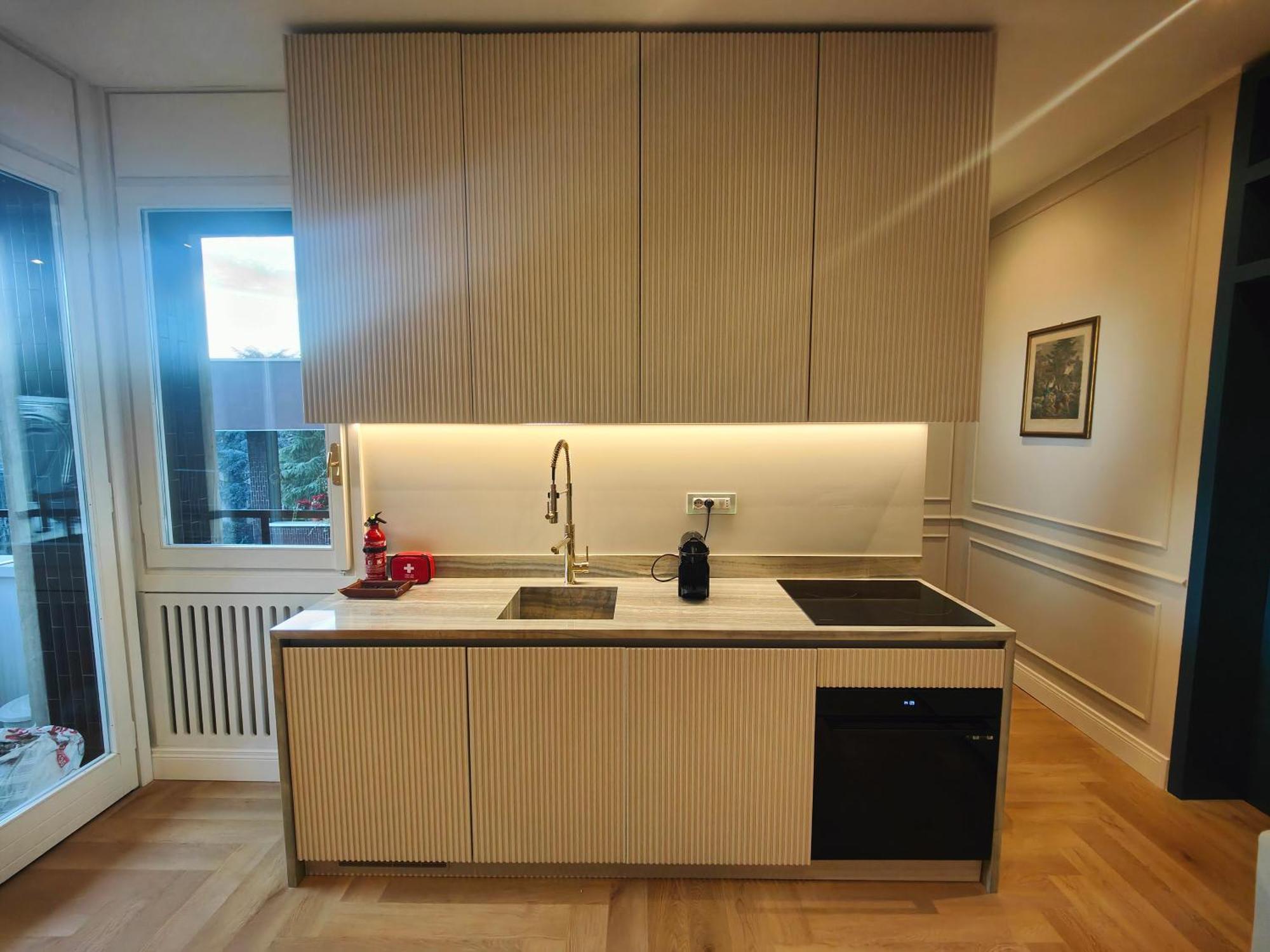 Апартаменти Ottoboni 2A Luxury Penthouse Мілан Екстер'єр фото