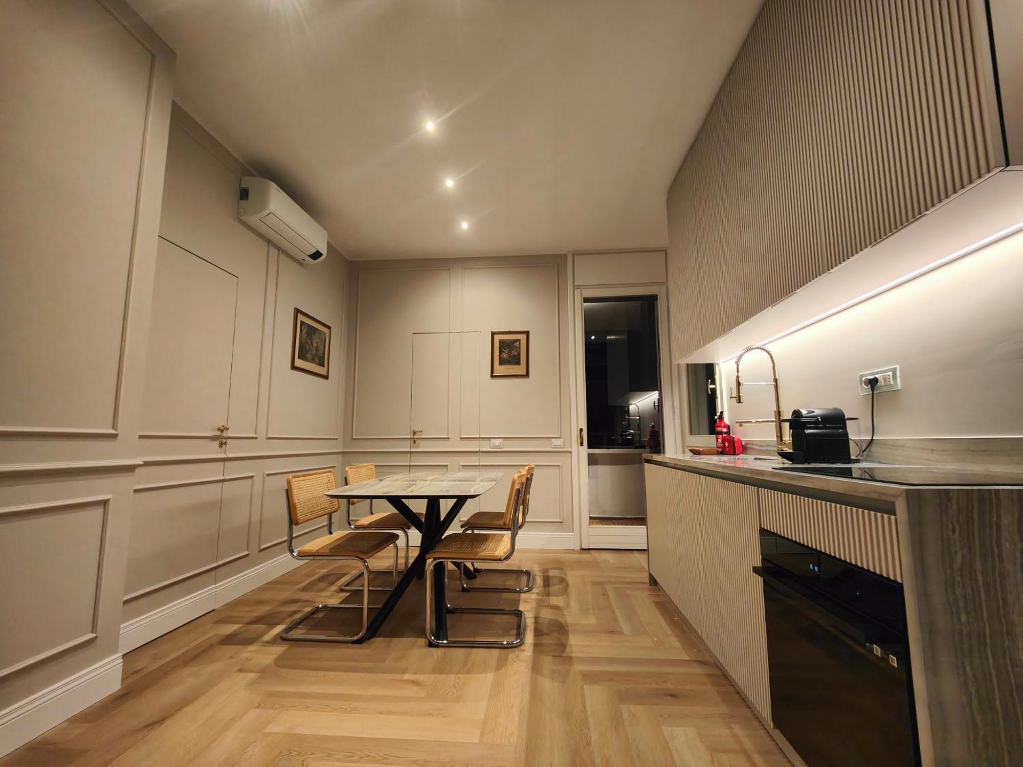 Апартаменти Ottoboni 2A Luxury Penthouse Мілан Екстер'єр фото